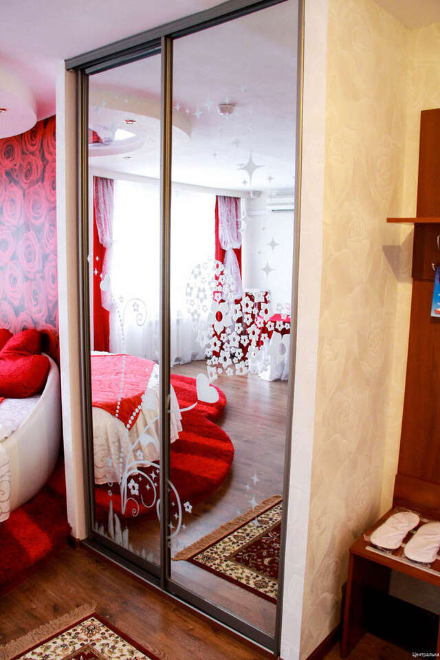 Гостиница Центральная Бийск-170