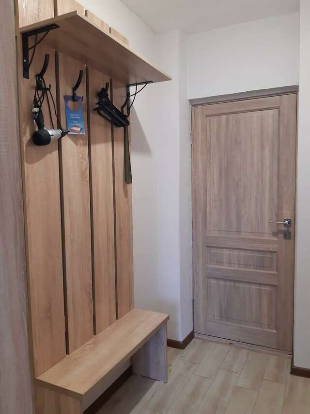 Гостиница Центральная Бийск-53