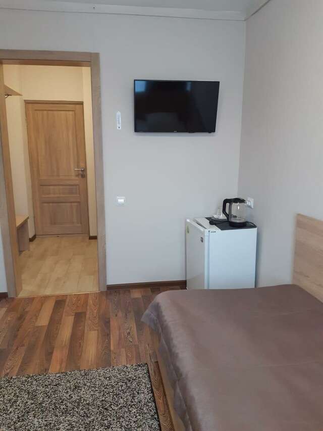 Гостиница Центральная Бийск-120