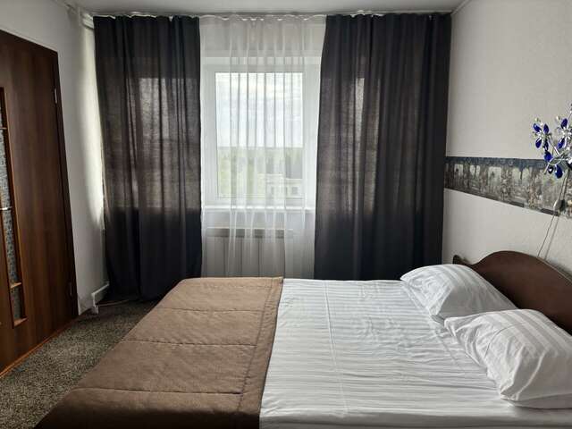 Гостиница Центральная Бийск-67