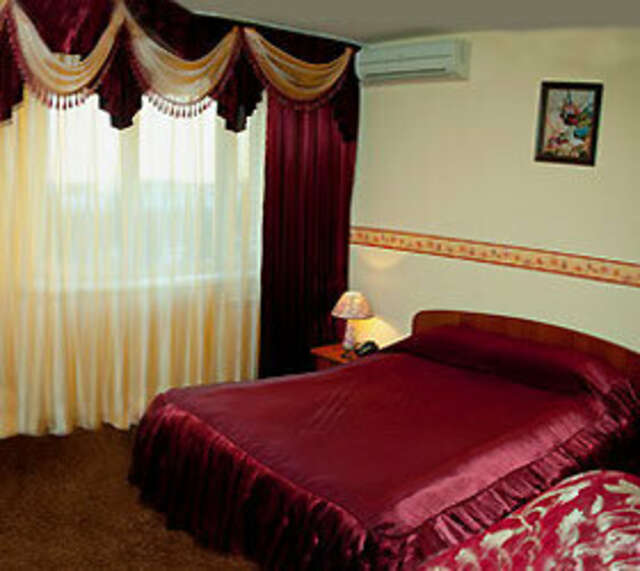 Гостиница Центральная Бийск-43