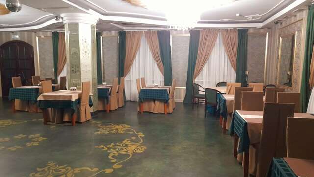 Гостиница Центральная Бийск-234