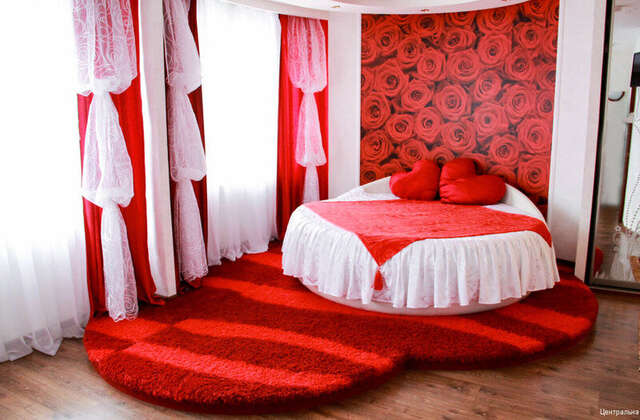 Гостиница Центральная Бийск-225