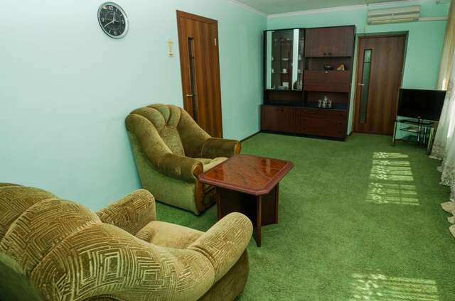 Гостиница Центральная Бийск-108