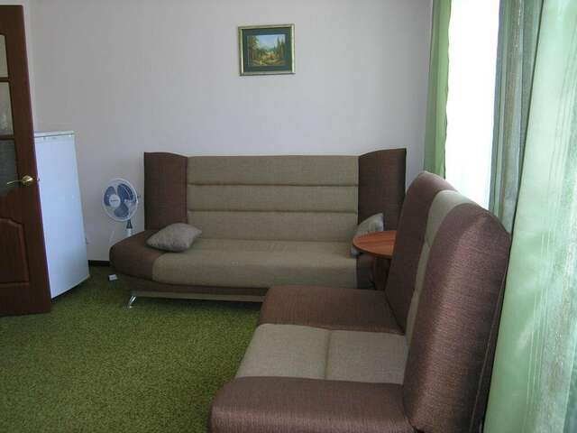 Гостиница Центральная Бийск-118