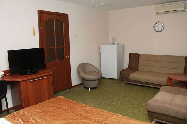 Гостиница Центральная Бийск-133