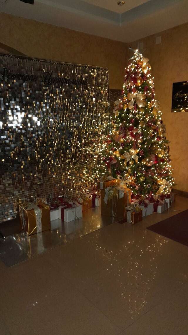 Гостиница Центральная Бийск-182