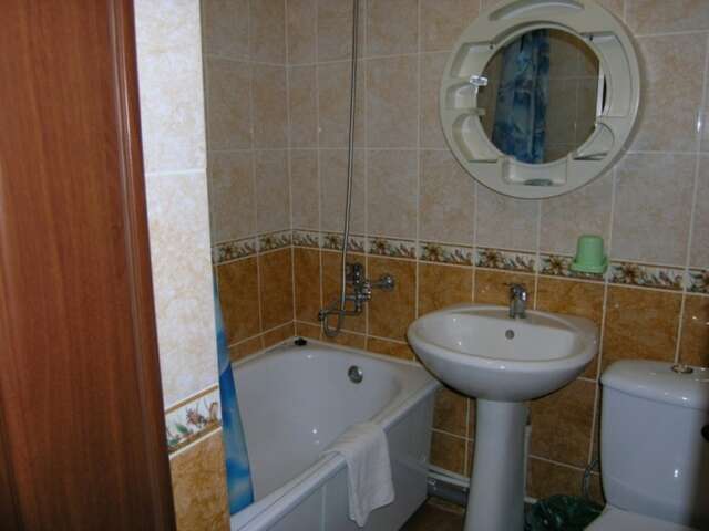 Гостиница Центральная Бийск-154