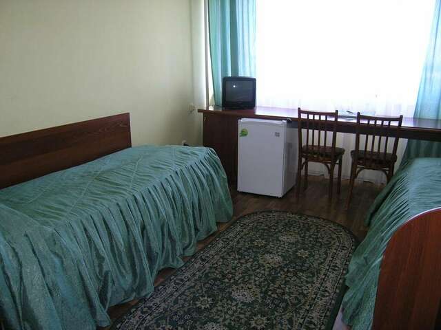 Гостиница Центральная Бийск-161