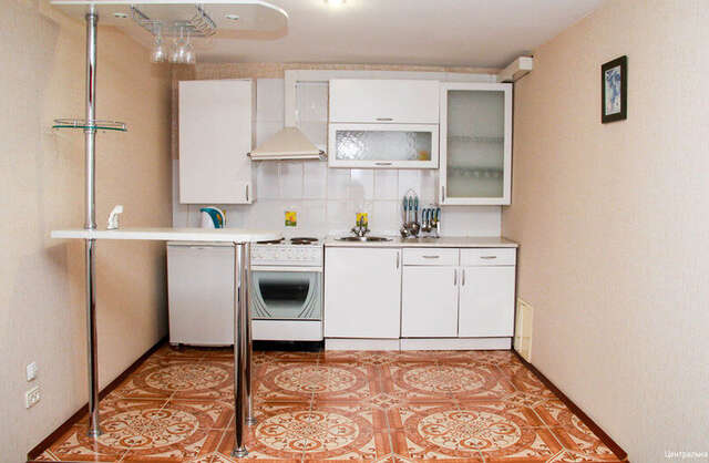 Гостиница Центральная Бийск-196