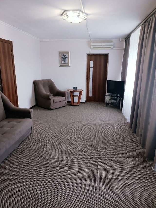 Гостиница Центральная Бийск-40