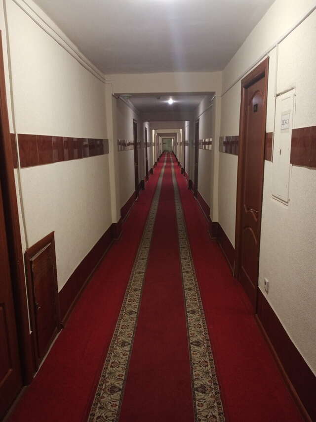 Гостиница Центральная Бийск-226