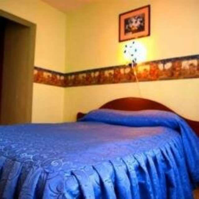 Гостиница Центральная Бийск-61