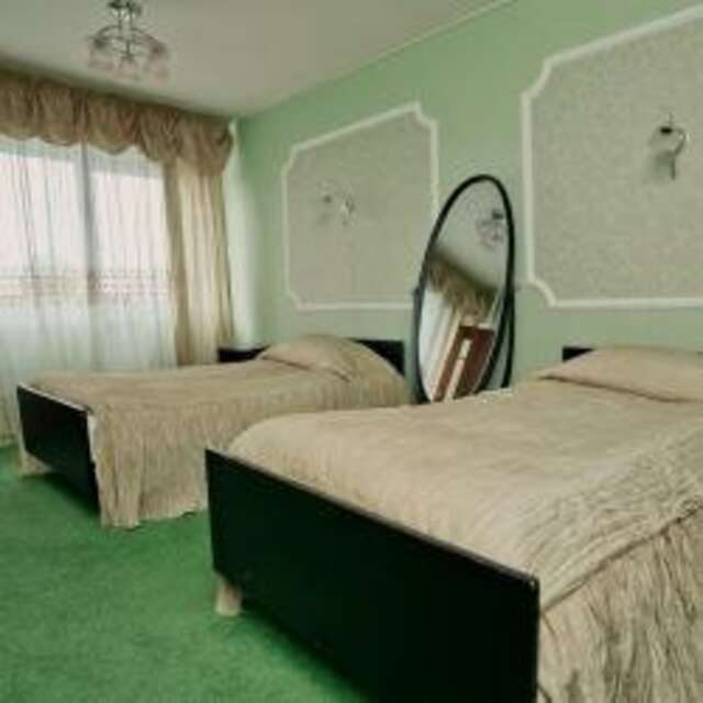 Гостиница Центральная Бийск-75