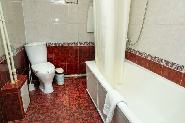 Гостиница Центральная Бийск-123