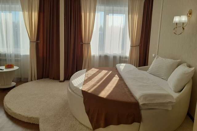 Гостиница Центральная Бийск-88