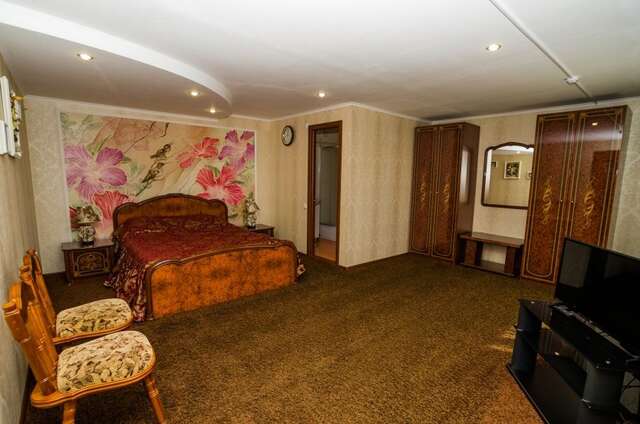 Гостиница Центральная Бийск-134