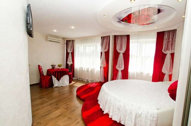 Гостиница Центральная Бийск-77