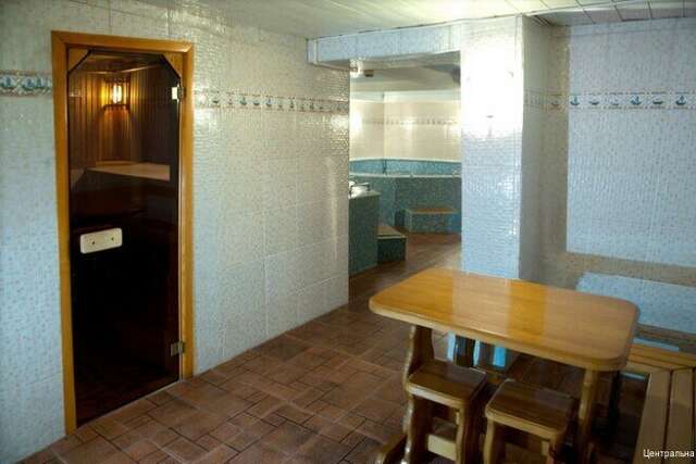 Гостиница Центральная Бийск-215