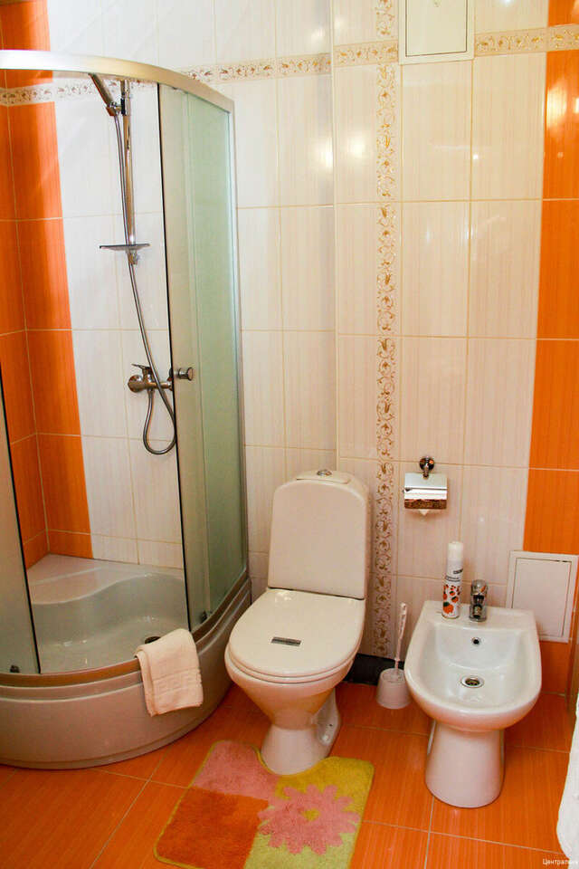 Гостиница Центральная Бийск-251