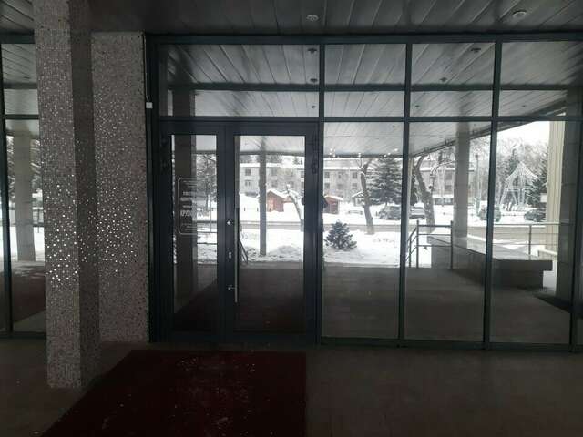 Гостиница Центральная Бийск-31