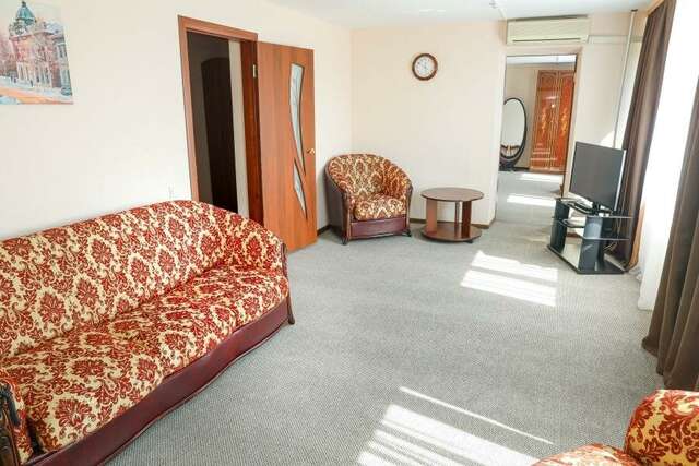 Гостиница Центральная Бийск-90