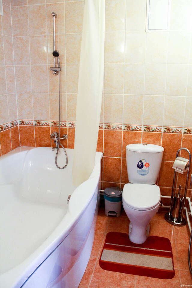 Гостиница Центральная Бийск-245