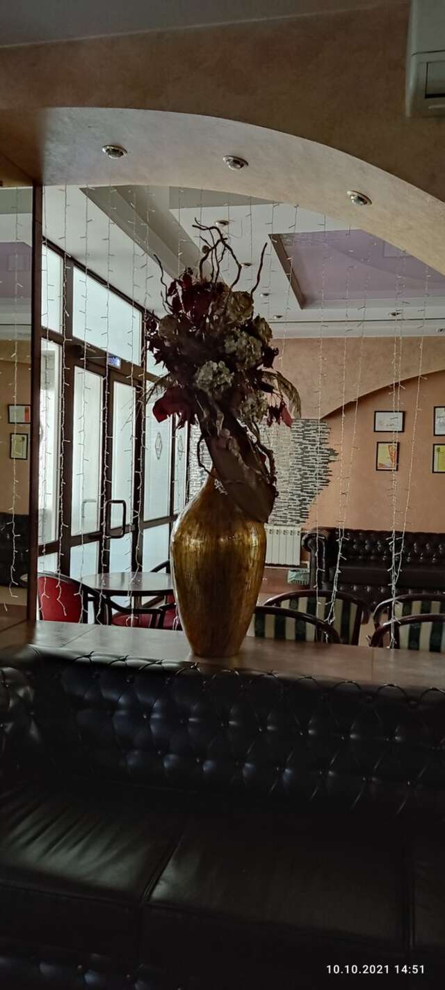 Гостиница Центральная Бийск-186