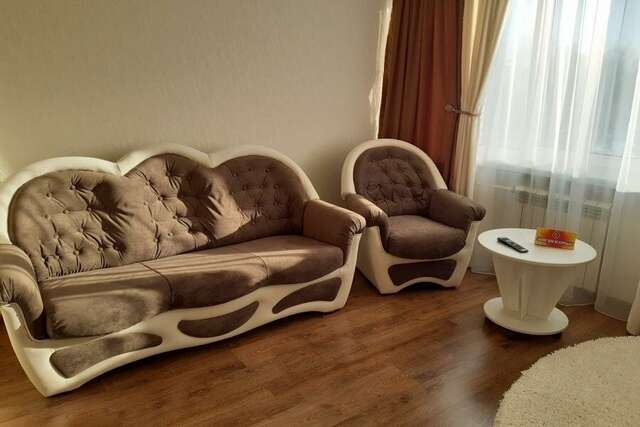 Гостиница Центральная Бийск-33