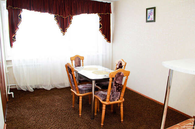 Гостиница Центральная Бийск-227