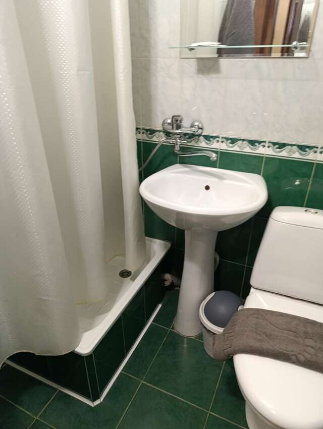 Гостиница Центральная Бийск-235