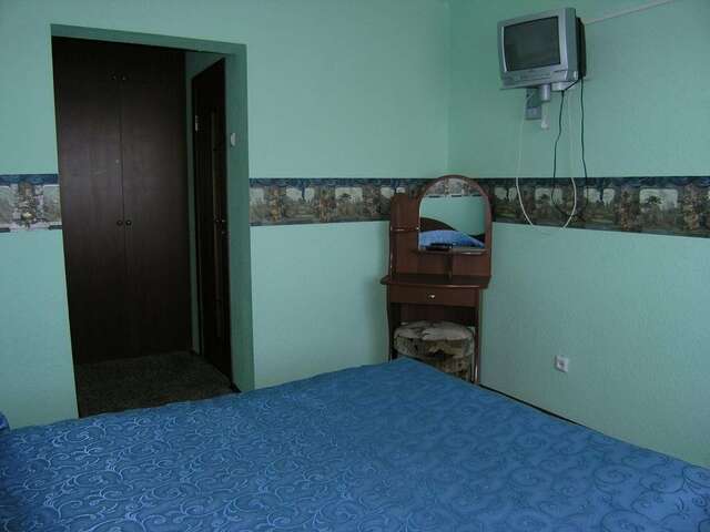 Гостиница Центральная Бийск-145