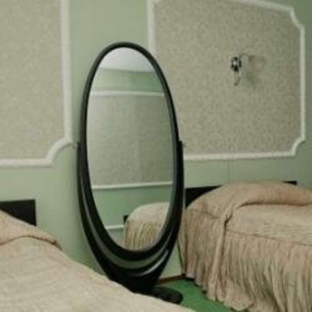 Гостиница Центральная Бийск-29