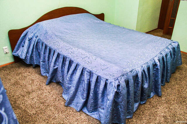 Гостиница Центральная Бийск-169