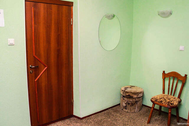 Гостиница Центральная Бийск-220