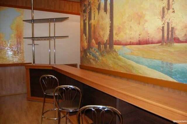 Гостиница Центральная Бийск-211