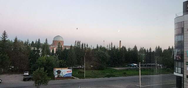 Гостиница Центральная Бийск-172