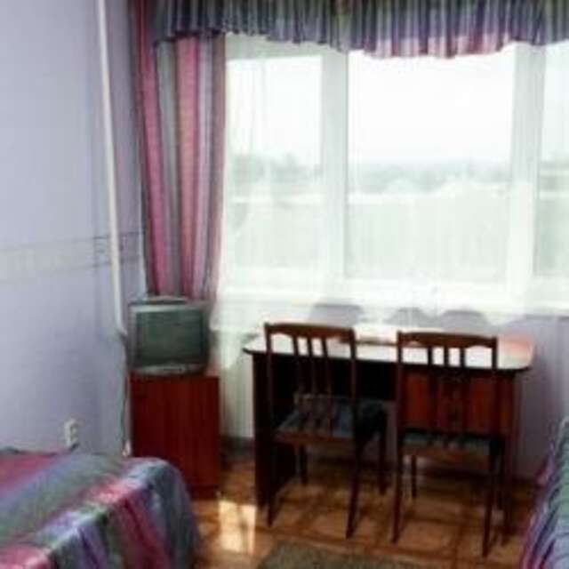 Гостиница Центральная Бийск-111