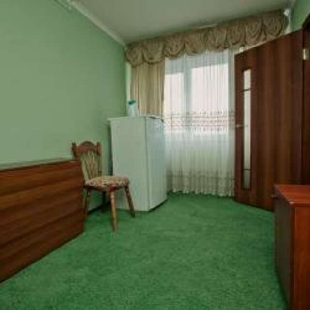 Гостиница Центральная Бийск-86