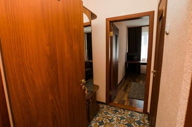 Гостиница Центральная Бийск-152