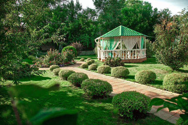 Гостиница Центральная Бийск-175