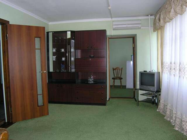 Гостиница Центральная Бийск-73