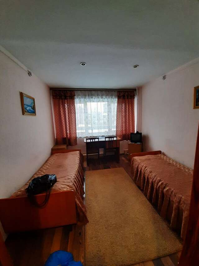 Гостиница Центральная Бийск-233