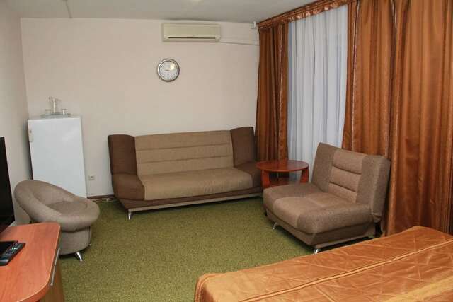 Гостиница Центральная Бийск-125