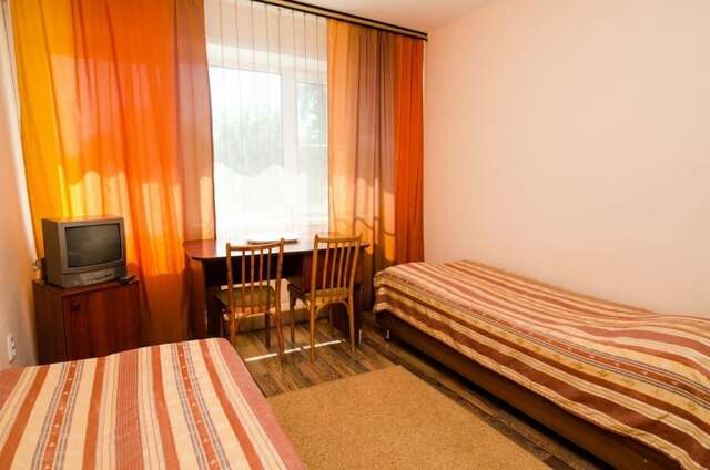 Гостиница Центральная Бийск-70