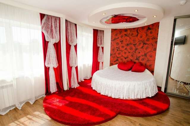 Гостиница Центральная Бийск-126