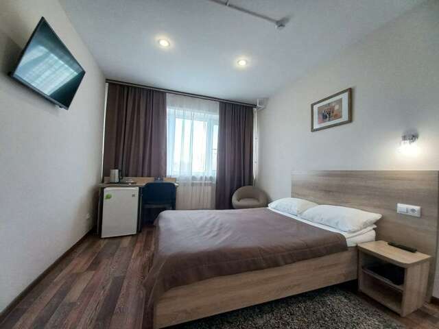 Гостиница Центральная Бийск-102