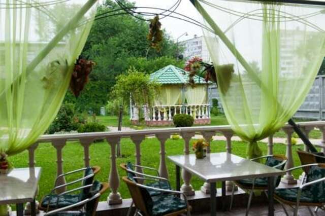 Гостиница Центральная Бийск-87