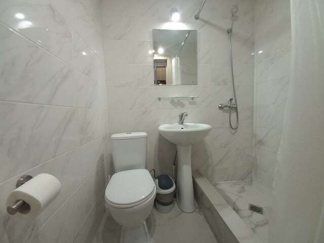 Гостиница Центральная Бийск-48