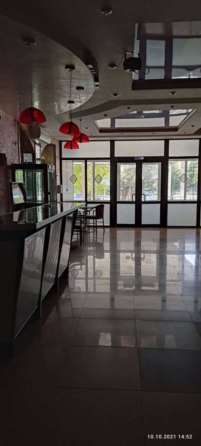 Гостиница Центральная Бийск-178